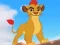 The Lion Guard Protectors of the Pridelands — безкоштовна онлайн гра