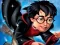 Harry Potter Match 3 — безкоштовна онлайн гра