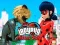 Miraculous Ladybug: Hidden Stars — безкоштовна онлайн гра