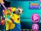 Minion Ear Doctor — безкоштовна онлайн гра