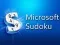 Microsoft Sudoku — безкоштовна онлайн гра