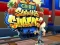 Subway Surfers Cairo — безкоштовна онлайн гра