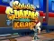 Subway Surfers World tour Iceland — безкоштовна онлайн гра
