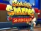 Subway Surfers Shanghai — безкоштовна онлайн гра