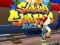 Subway Surfers Barcelona — безкоштовна онлайн гра
