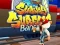 Subway Surfers Bangkok — безкоштовна онлайн гра