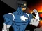 Super Hero Creator — безкоштовна онлайн гра