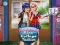 Ladybug Elsa College Fashion — безкоштовна онлайн гра