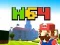 Kogama: Super Mario — безкоштовна онлайн гра