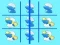 Smurfs Tic Tac Toe — безкоштовна онлайн гра