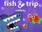 Fish & Trip Online — безкоштовна онлайн гра