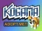 Kogama Adopt Me — безкоштовна онлайн гра