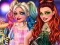 Princesses Villain Party Crashers — безкоштовна онлайн гра