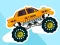 Crayz Monster Taxi — безкоштовна онлайн гра