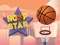 Hoop Stars — безкоштовна онлайн гра