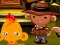 Monkey Go Happy Stage 573 — безкоштовна онлайн гра