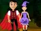 Halloween Devil House 27 — безкоштовна онлайн гра