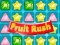 Fruit rush — безкоштовна онлайн гра