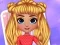 Rainbow Girls Halloween Salon — безкоштовна онлайн гра
