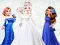 Eliza's Heavenly Wedding — безкоштовна онлайн гра