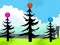 Cumulus Escape — безкоштовна онлайн гра