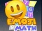 Emoji Math — безкоштовна онлайн гра