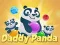 Daddy Panda — безкоштовна онлайн гра