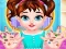 Baby Taylor Hand Doctor — безкоштовна онлайн гра