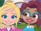 Polly Pocket Which polly pal are you most like? — безкоштовна онлайн гра