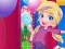 Peaches' pet party — безкоштовна онлайн гра