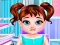 Baby Taylor Bad Cold Treatment — безкоштовна онлайн гра