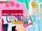 Cinderella Selfie Lover — безкоштовна онлайн гра