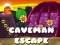 Caveman Escape — безкоштовна онлайн гра