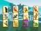 Safari Mahjong — безкоштовна онлайн гра