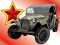 Soviet Cars Jigsaw — безкоштовна онлайн гра