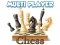 Chess Multi Player — безкоштовна онлайн гра