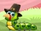 Thanksgiving Caterpillar Escape — безкоштовна онлайн гра