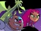 Teen Titans Go  Attack of the Drones — безкоштовна онлайн гра