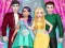 Royal Girls Fashion Salon — безкоштовна онлайн гра