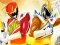 Power Rangers: Unleash The Power 2 — безкоштовна онлайн гра