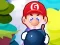 Gary's World Adventure — безкоштовна онлайн гра