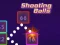 Shooting Balls — безкоштовна онлайн гра