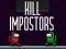Kill Impostors — безкоштовна онлайн гра
