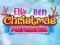 Ellie And Ben Christmas Preparation — безкоштовна онлайн гра