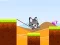 Swing Cute Cat — безкоштовна онлайн гра