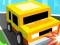 Blocky Highway Racing — безкоштовна онлайн гра