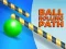 Ball Rolling Path — безкоштовна онлайн гра