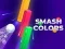 Smash Colors — безкоштовна онлайн гра