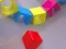 Colorful Shape Tunnel — безкоштовна онлайн гра