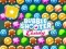 Bubble Shooter Candy — безкоштовна онлайн гра